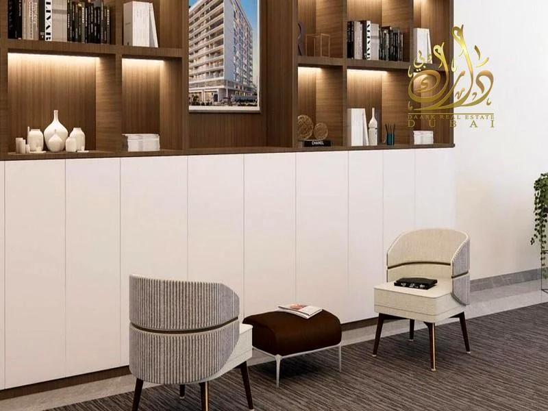 furnished 2+maid | 30/70 payment plan | luxury apartment63189102549635113