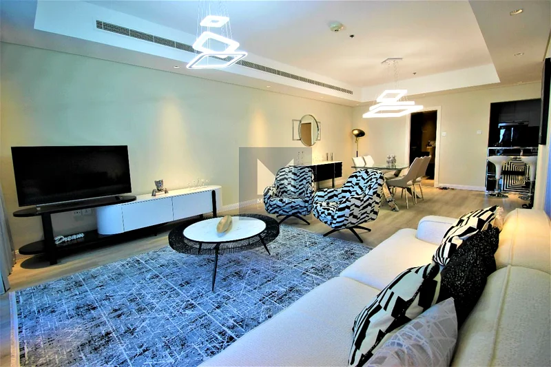 Triple-Suite Penthouse | Palm and Marina Views64041922705922114