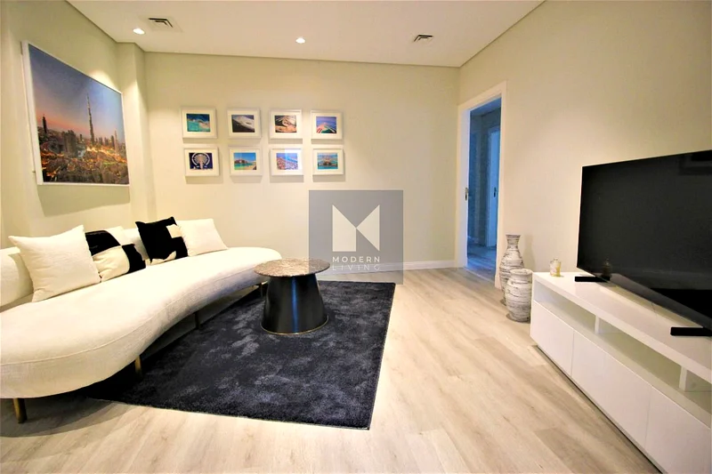 Triple-Suite Penthouse | Palm and Marina Views64041922705922111