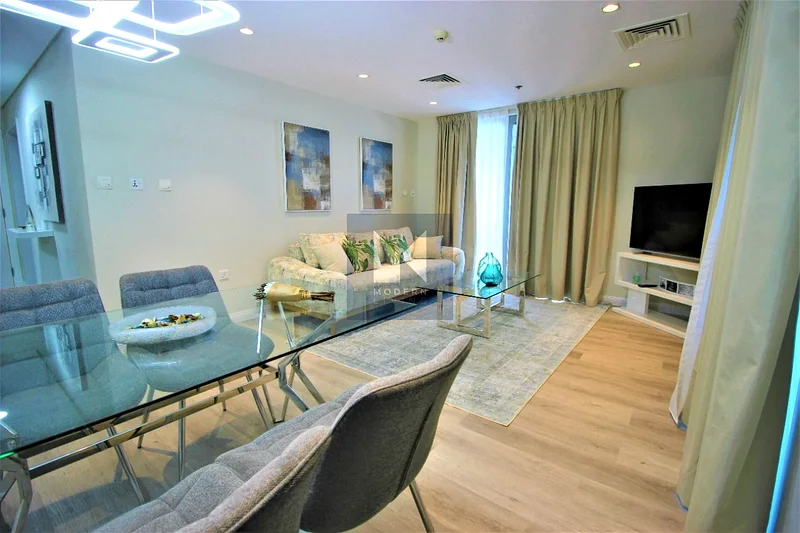 Triple-Suite Penthouse | Palm and Marina Views64041922705922113