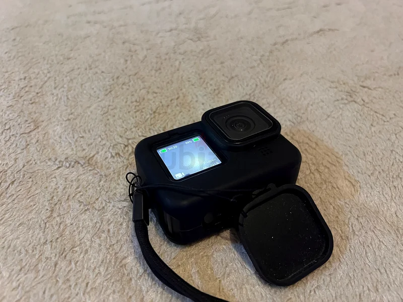 التقط لحظات حياتك مع كاميرا GoPro 10 هذه!632406331768351119