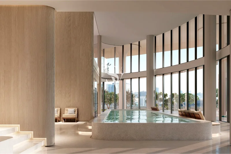 3BR+M | Burj Al Arab Iconic View | Fully Furnished64020600407553114