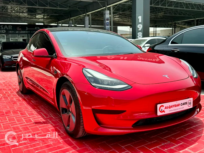 Tesla Model 3 2023 GCC63156040539649111