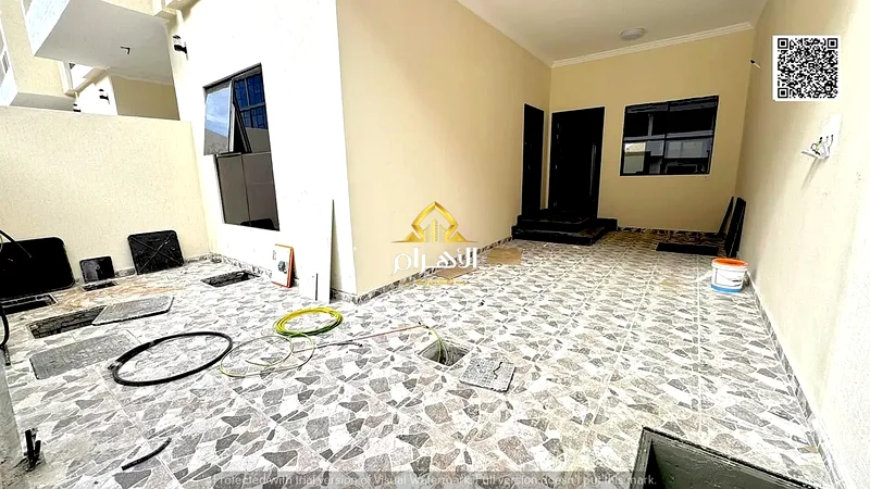 🏡✨"Including registration fees at a bargain price, finished by a person, freehold for all nationalities, directly from the owner, without a down paym63900924442115112