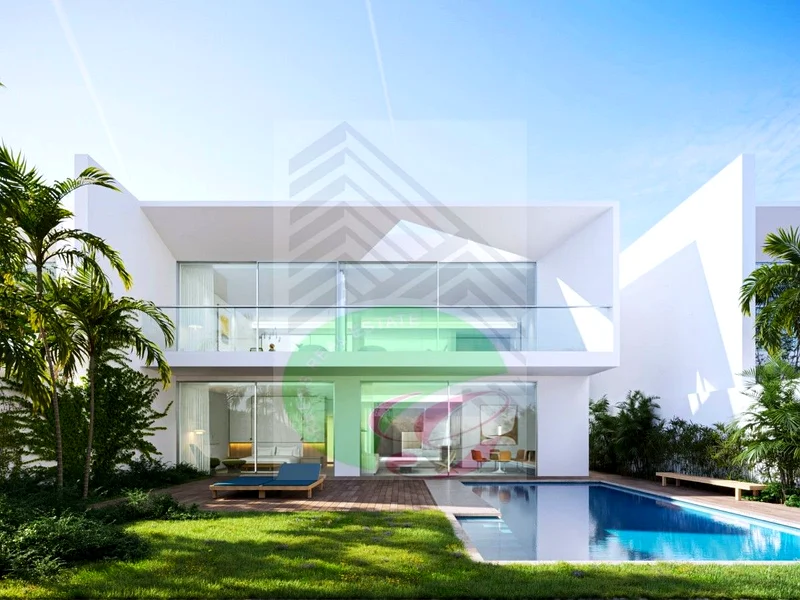 Private Beach Access | Duplex villa | Exclusive Seaview63877582237954110