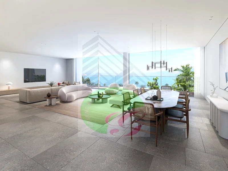 Private Beach Access | Duplex villa | Exclusive Seaview63877582237954111