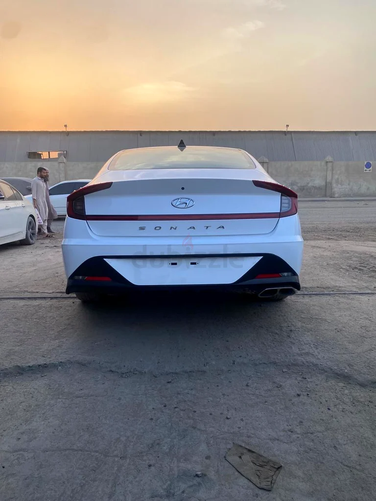 سوناتا هيونداي 202163406912552195113