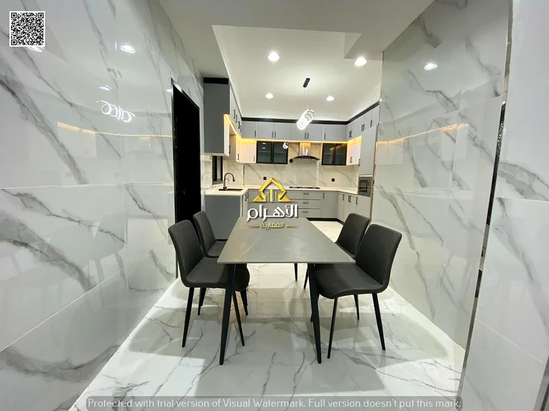 🏡Luxury villa for sale in Al Bahia with a swimming pool, directly from the owner, luxurious finishes and an ideal location, at a price including regi63881265943554114