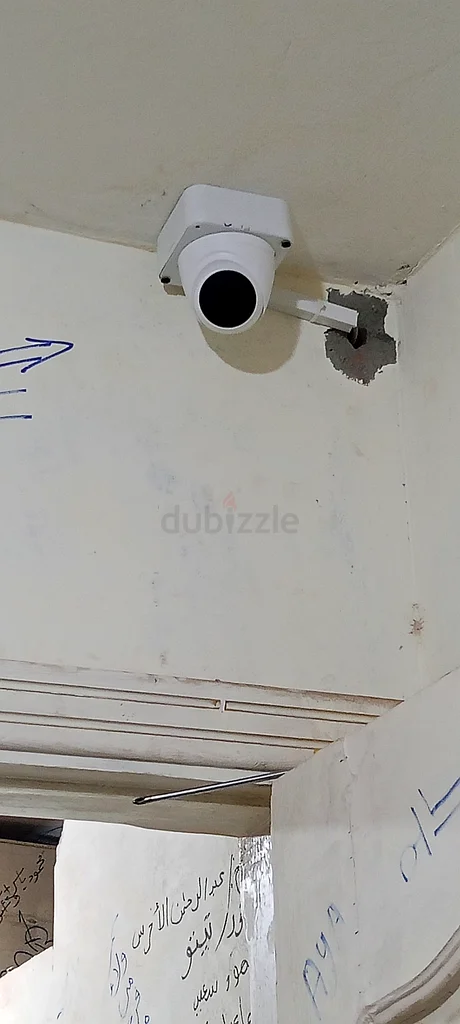 Maintenance and Installation of Surveillance Cameras63216362026499110
