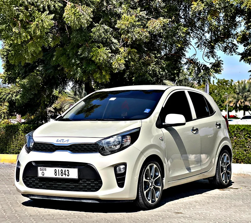 Kia morning full options63173123287043112