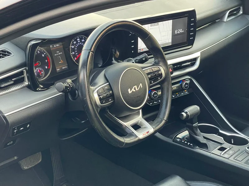 GT LINE // Panoramic// warranty// Finance0%DP// ايرباك وكالة63156040300547112