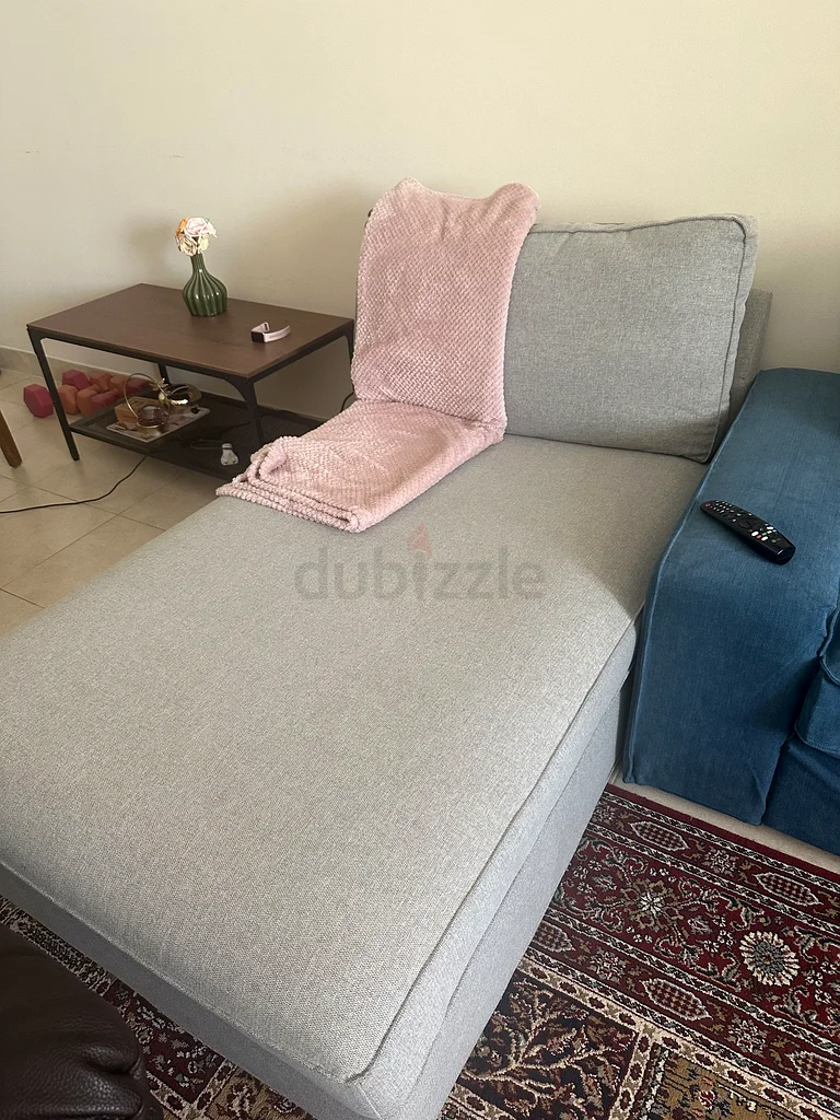 إيكيا كي فيك تشيس | شبه جديد، مريح بشكل كبير63178430715011112