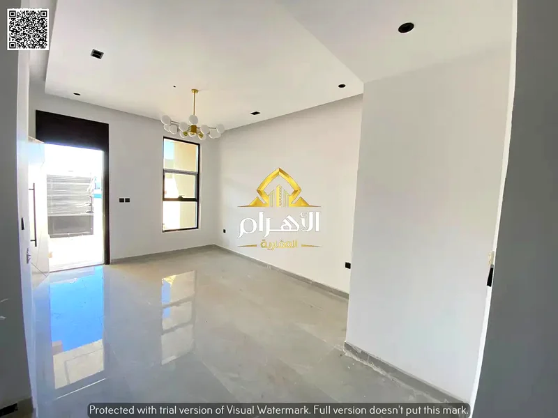 فيلا أحلام، تتضمن تكييفًا مركزيًا، طابقين بالإضافة إلى سطح63900924459522113