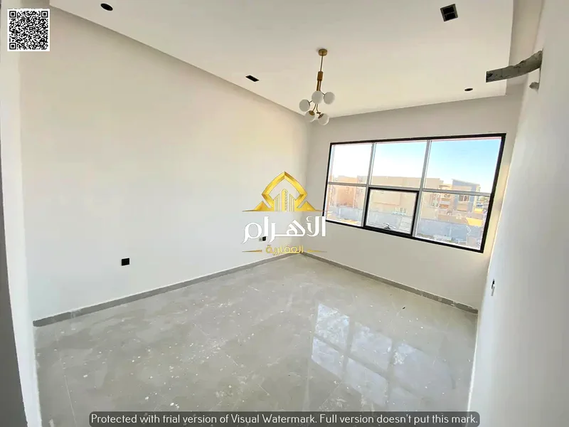 فيلا أحلام، تتضمن تكييفًا مركزيًا، طابقين بالإضافة إلى سطح63900924459522114