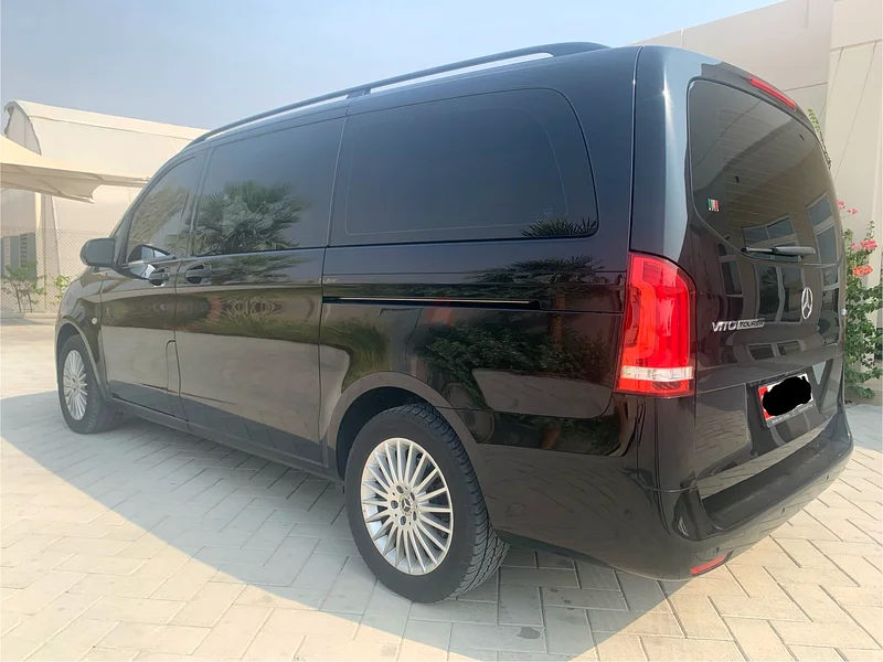 2024 Mercedes-Benz Vito63157885632897111