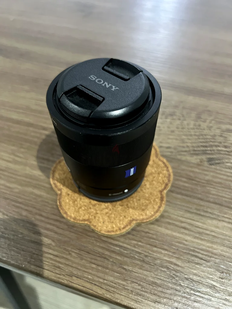 Sony lenses FE mount63172680127745113