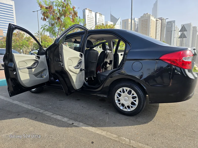 FORD FIGO 2016 MODEL63160162032643111