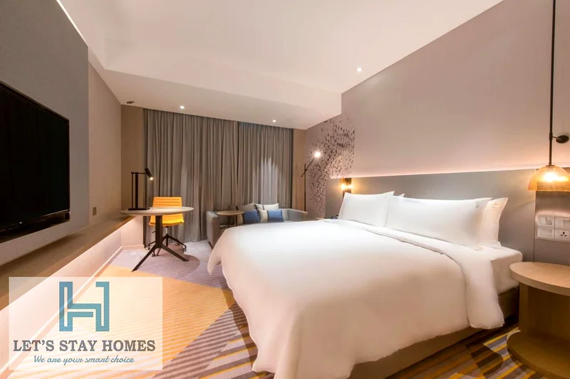 Limited Offer I Standard Room Without Kitchen I Furnished I Free Cleaning63168979806338112