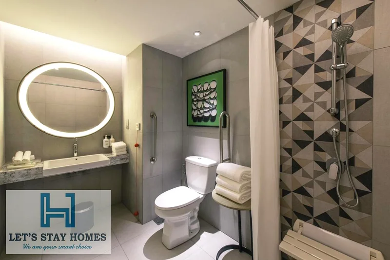 Limited Offer I Standard Room Without Kitchen I Furnished I Free Cleaning63168979806338114