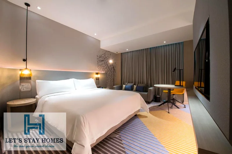 Limited Offer I Standard Room Without Kitchen I Furnished I Free Cleaning63168979806338113