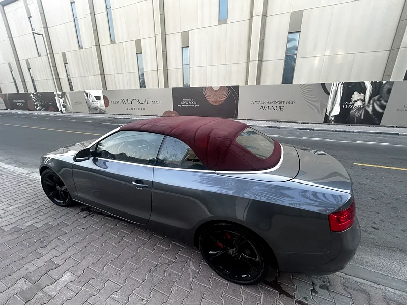 Audi A563224792569091113