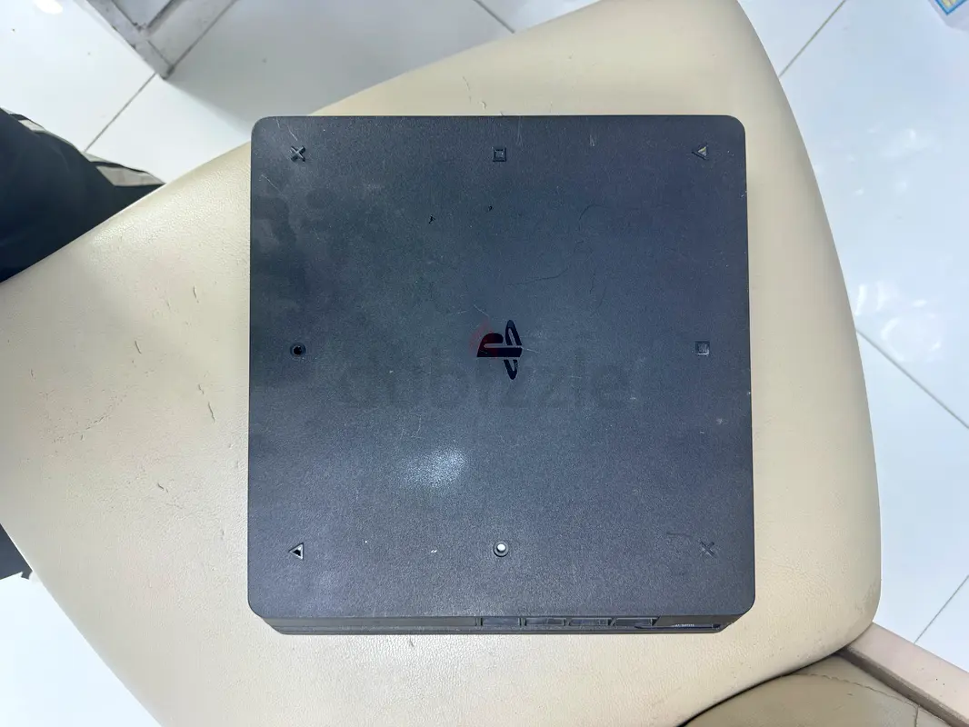Ps4 1tb