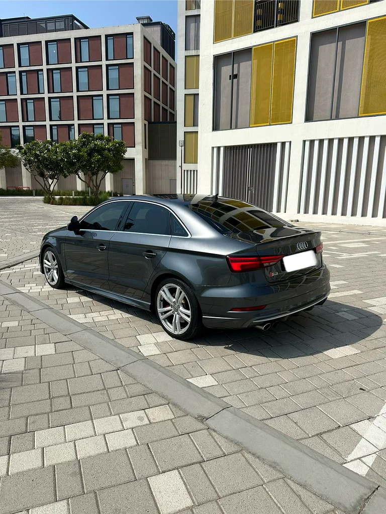Aودي S3 2019 لدول مجلس التعاون الخليجي للبيع63156993047810113