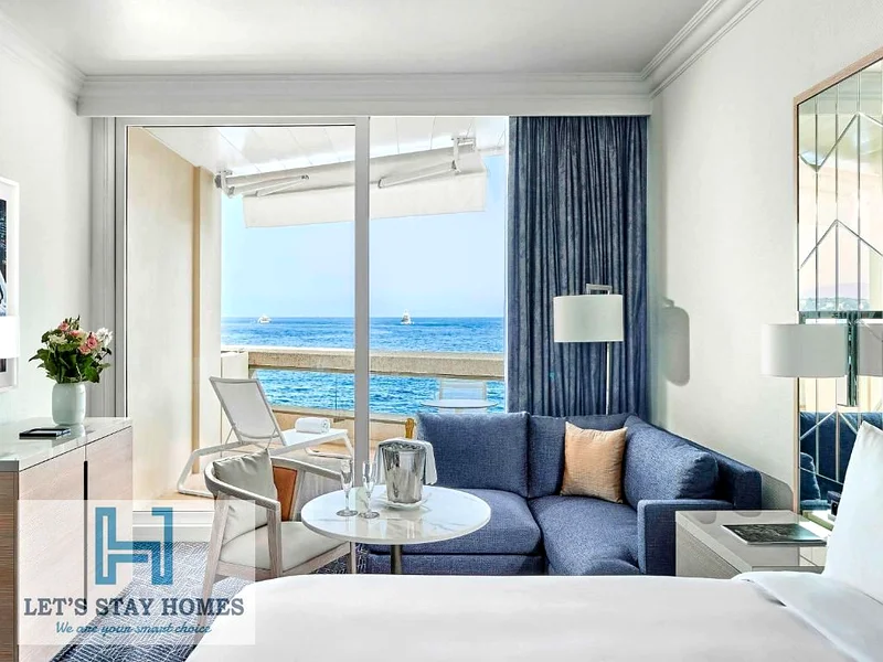 Flash Sale | One bedroom | Kitchenette | Free Housekeeping | Metro | Free Wifi | 24x7 Security | Monthly Payment63169921823361112