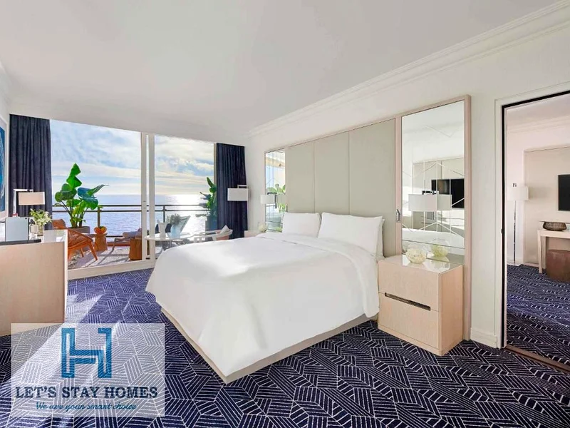 Flash Sale | One bedroom | Kitchenette | Free Housekeeping | Metro | Free Wifi | 24x7 Security | Monthly Payment63169921823361111