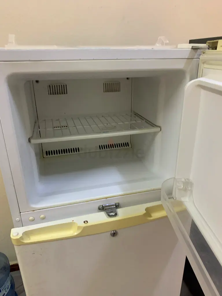 West Point Fridge