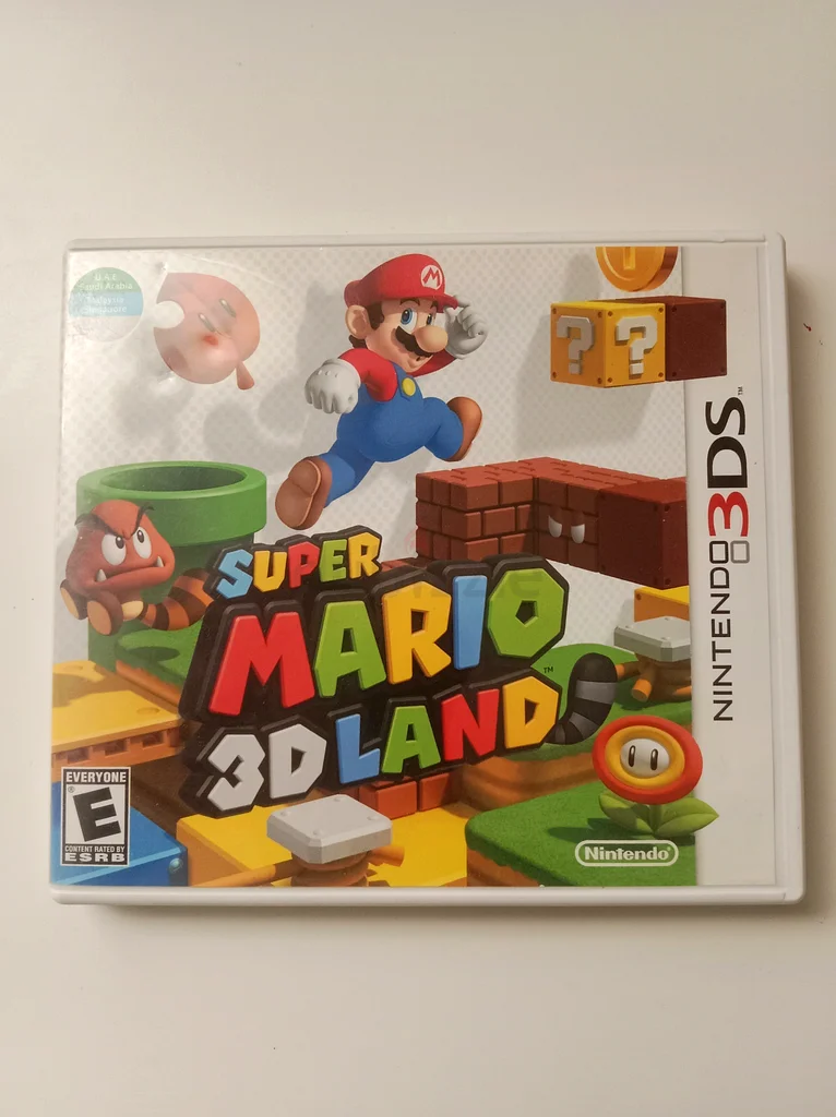 ماريو 3D وورلد لهـ 3DS632311946396181116
