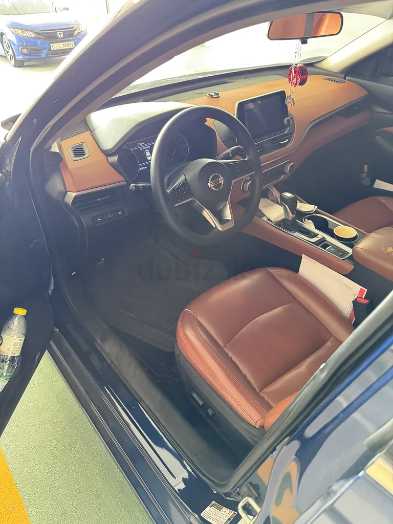 Nissan Altima 2019 model63156542255875114