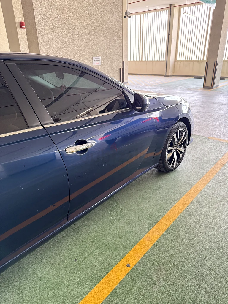 Nissan Altima 2019 model63156542255875112
