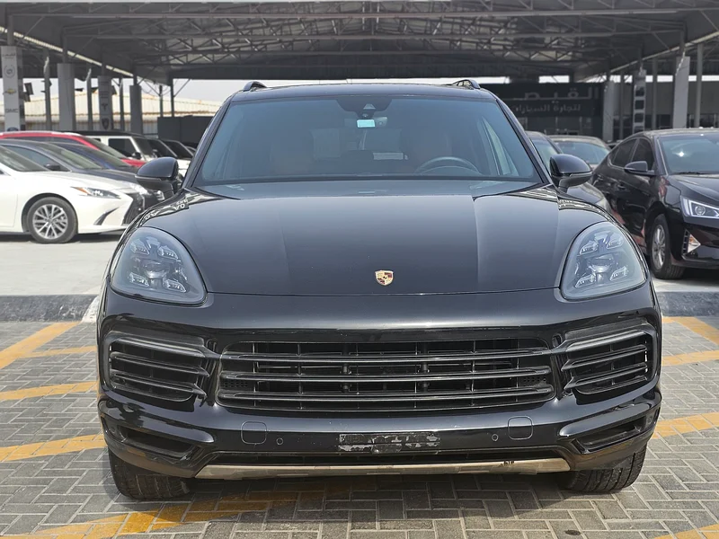 Porsche Cayenne 201863156541693569112