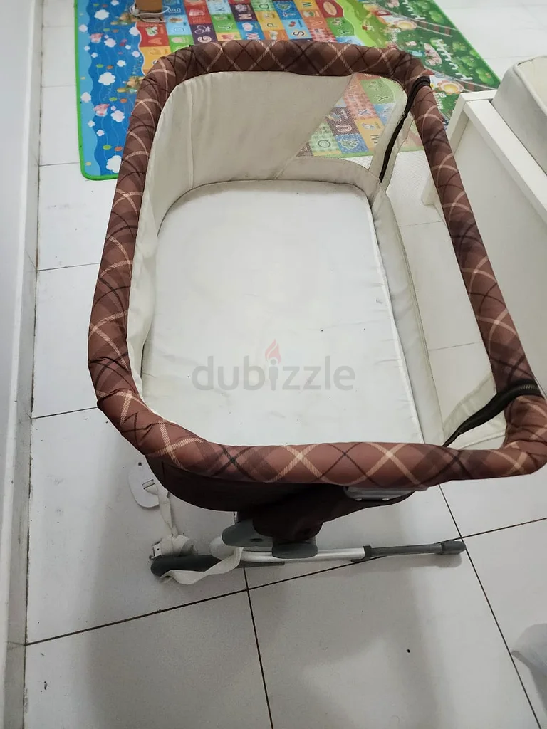Bassinet for Infants63174324348803111