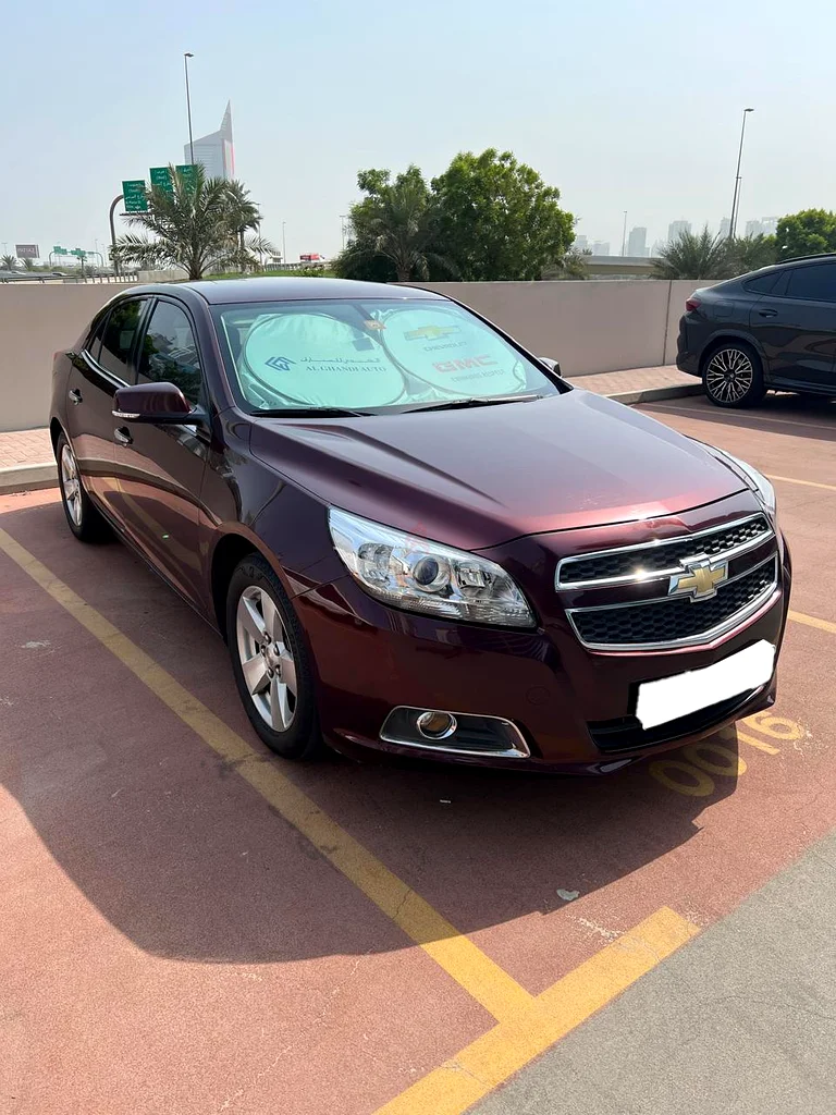 Chevrolet Malibu For Sale63155092084866112