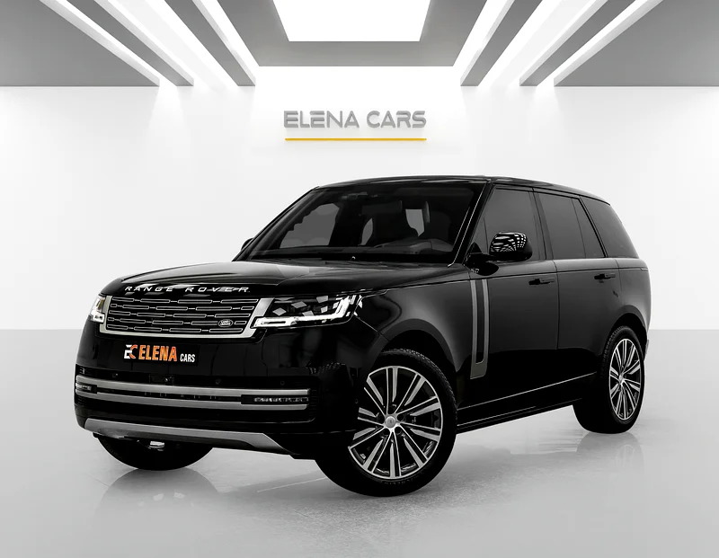 RANGE ROVER VOGUE P360 - V6 - SE - 2025 - GCC - AL TAYER WARRANTY AND SERVICE CONTRACT632262176058911129