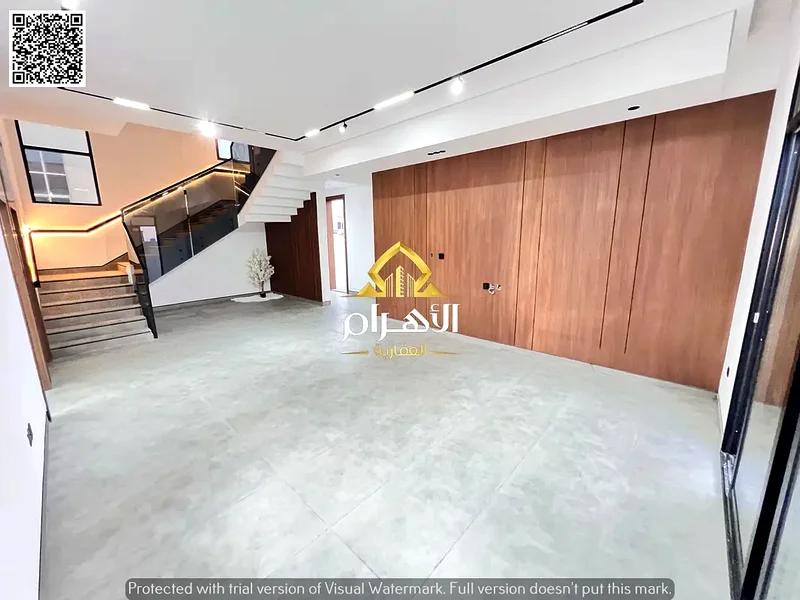 للبيع، فيلا في شارع وحي، تشمل رسوم التسجيل ورسوم الملكية، ملكية حرة لجميع الجنسيات، بدون رسوم صيانة سنوية63902964232065114