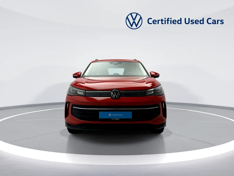 Tiguan Life + Leather Seats (REF#08844)63226743907971113