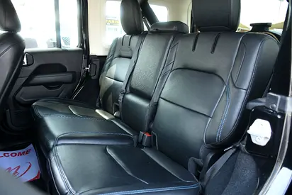 Jeep Wrangler, миниатюра 13