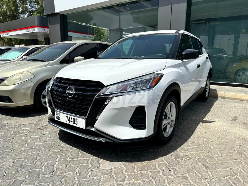 Nissan kicks S 202463156542004481113