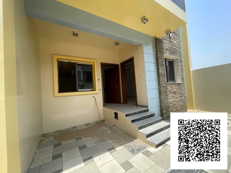 LUXURY 5 BEDROOMS HALL MAJLIS  TOWENHOUSE  FOR RENT IN AL BHAIYA AJMAN INCLUDED FEE63256578876675112