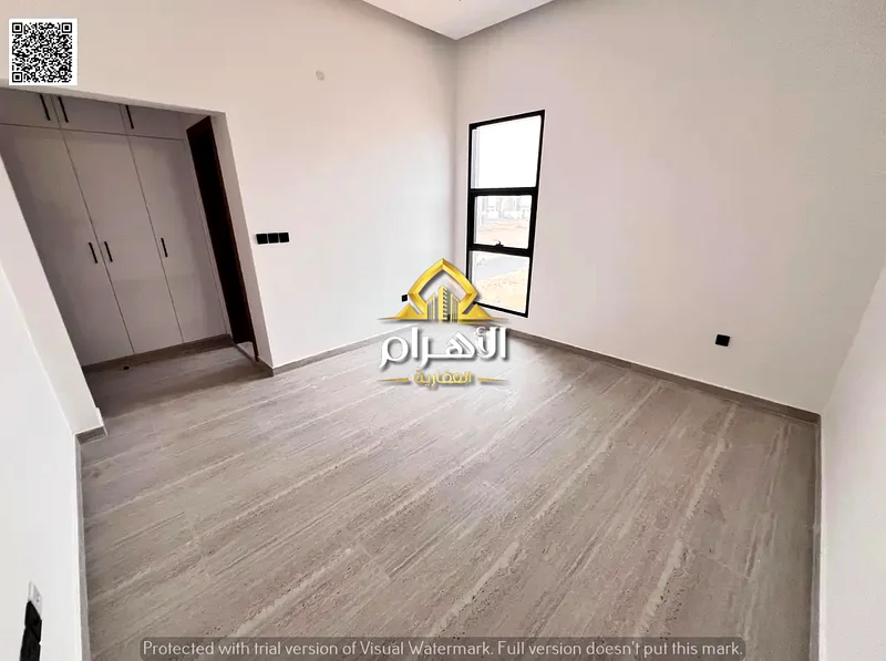 فيلا للبيع بدون دفعة أولى، السعر يشمل الكهرباء والماء وتكييف الهواء \ ملكية حرة لجميع الجنسيات وقابلة للوراثة من قبل الأطفال63900924392577113