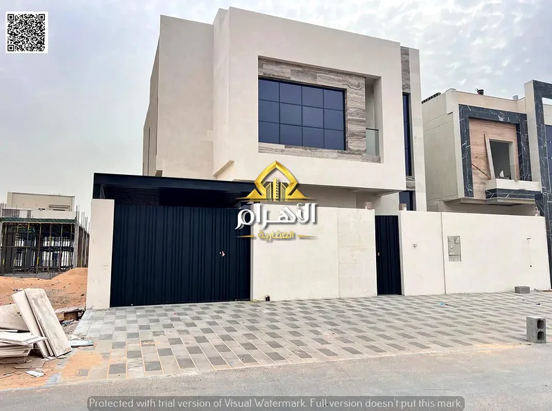 فيلا للبيع بدون دفعة أولى، السعر يشمل الكهرباء والماء وتكييف الهواء \ ملكية حرة لجميع الجنسيات وقابلة للوراثة من قبل الأطفال63900924392577111
