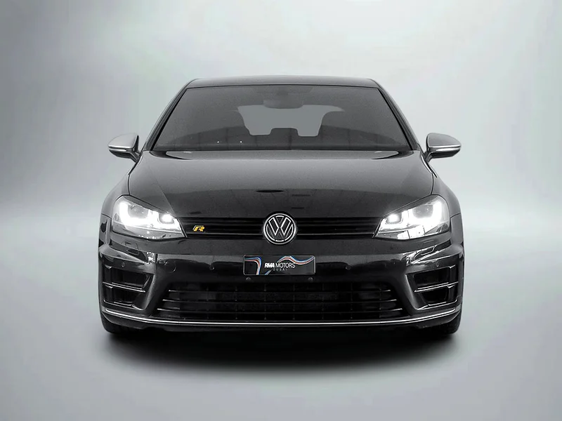 2,518 AED / 48 months | 0% DP | 2017 Volkswagen Golf R / Werks Motorsport Stage 3 Approx 480 BHP63154621416962112