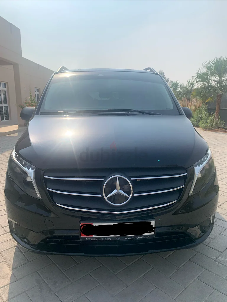 2024 Mercedes-Benz Vito63157885632897112