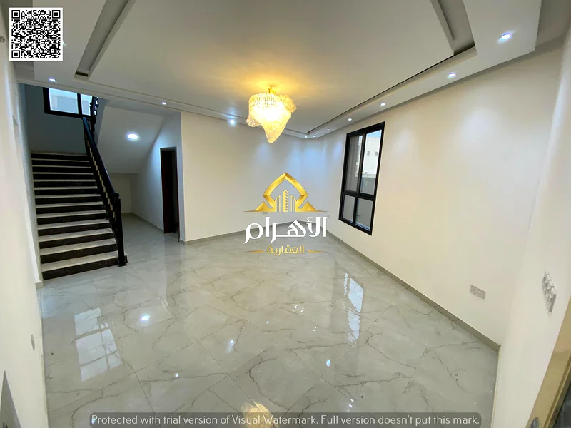 For sale directly from the owner, including electricity and water, a modern designed corner villa | Freehold for all nationalities | A very distinguis63900609134338113