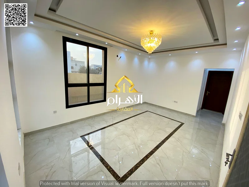 For sale directly from the owner, including electricity and water, a modern designed corner villa | Freehold for all nationalities | A very distinguis63900609134338114