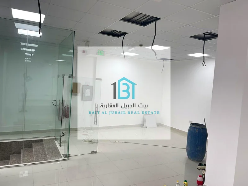 محل تجاري في المجزار 1 - موقع متميز مقابل مسجد النور!63185714176641113