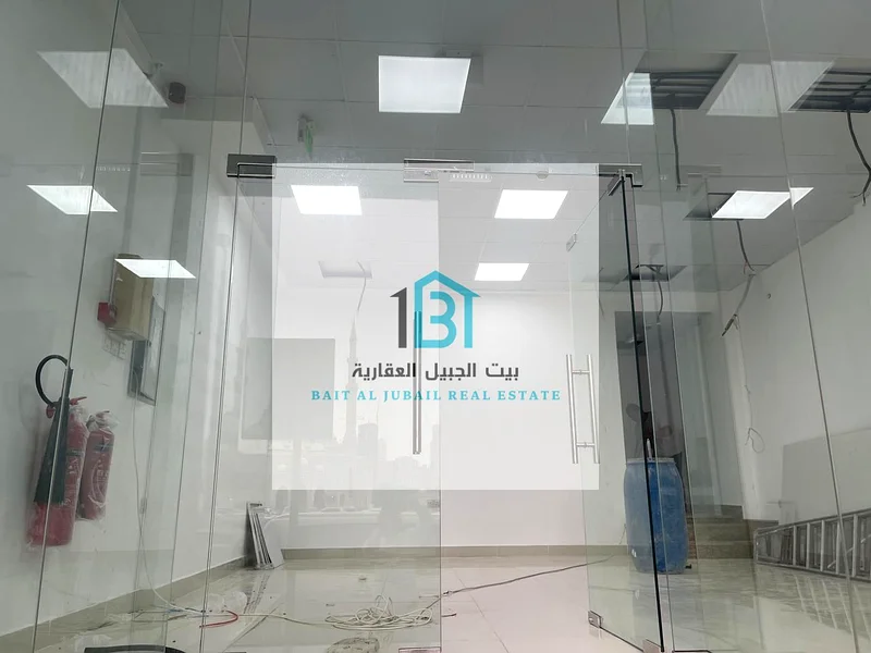 محل تجاري في المجزار 1 - موقع متميز مقابل مسجد النور!63185714176641111